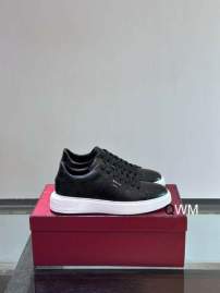 Picture of Bally Shoes _SKUBallysz38-45TF01111418